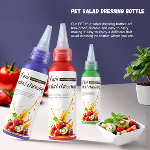 30ml 50ml 100ml 120ml 빈 헤어 오일 플라스틱 스포이드 병 트위스트 탑 캡 - Product Image 6