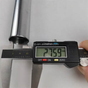 <span class=keywords><strong>Tubo</strong></span> della forcella della sospensione del <span class=keywords><strong>freno</strong></span> <span class=keywords><strong>anteriore</strong></span> del motociclo WANOU-QCXNXR150-HNHD2505X adatto per <span class=keywords><strong>moto</strong></span> del mercato sudamericano NXR150 - Product Image 5