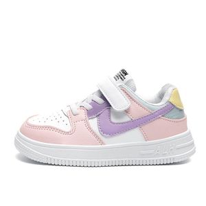 <span class=keywords><strong>Zapatillas</strong></span> Deportivas Casuales de Estilo Versátil para Niños y <span class=keywords><strong>Niñas</strong></span>, Diseño Transpirable y Cómodo para Primavera y Otoño - Product Image 4