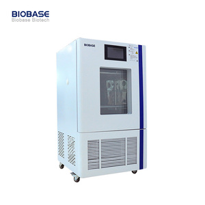 Incubadora BIOBASE con Humidificador, Incubadora de Temperatura y Humedad Constantes para Laboratorio - Product Image 1
