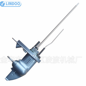 ชุดเกียร์มอเตอร์เรือยามาฮ่า รุ่น 6BX-G5300-00-4D 6BX-G5300-10-4D สำหรับซ่อมแซมและเปลี่ยน - Product Image 2