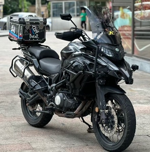 Motocicletas Usadas, Motocicleta de Aventura, Venta a Bajo <span class=keywords><strong>Precio</strong></span>, Hacker <span class=keywords><strong>1200</strong></span>, Motocicleta de Calle Usada para <span class=keywords><strong>Ducati</strong></span> Rojo ADV - Product Image 3