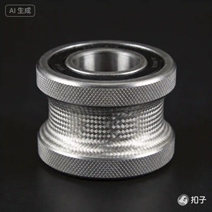 100% Carbon Fiber Woven Accessories <b>Fabric</b>-Lightweight Parts - Product Image 3