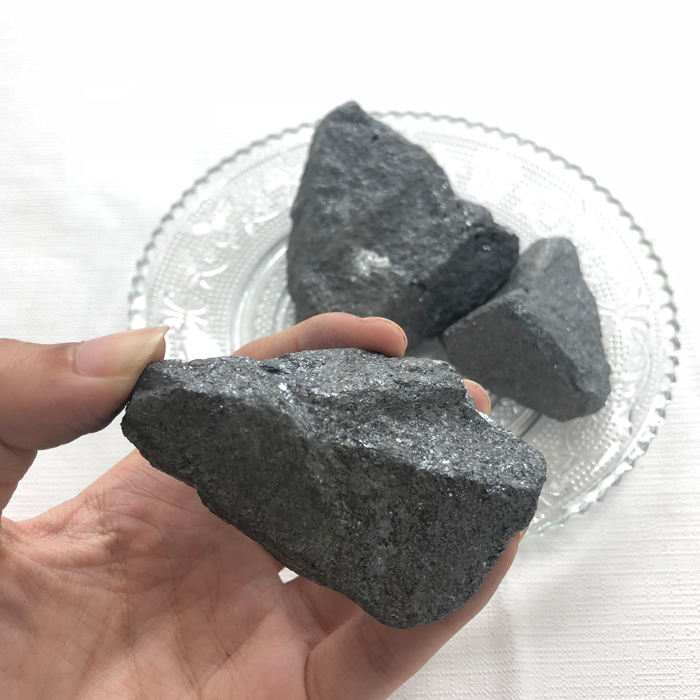 Steelmaking Silicon Carbon Alloy Metal Lump Steelmaking Silicon Carbon Alloy Metal Lump