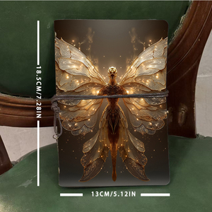 A6 Notebook la scelta giusta per i percorsi di consegna dei servizi di corriere <span class=keywords><strong>d</strong></span>'ufficio per raccogliere i dettagli e le richieste dei clienti con <span class=keywords><strong>oro</strong></span> - Product Image 4