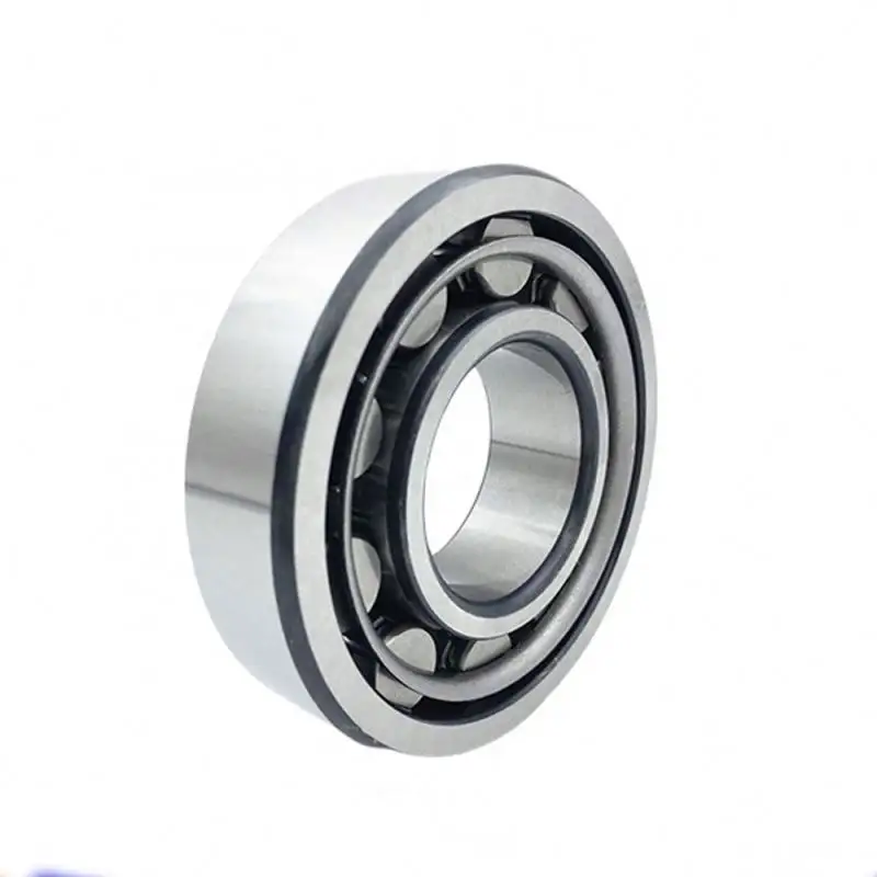 N 312 ECJ Bearing sizes 60x130x31 mm Cylindrical roller bearing N312ECJ
