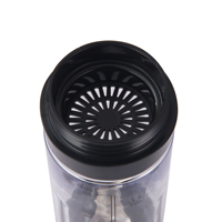 Mini-mixeur professionnel portable rechargeable par USB, tasse à jus électrique sans fil, mixeur de fruits pour les voyages et le bureau