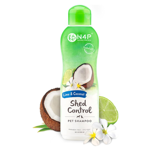 Shampoo Pet Natural Personalizável de 250ml - Elimina Odores e Mantém o Pelo Macio para Cães - Product Image 1