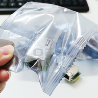 Module réseau Ethernet USR-ES1 W5500 SPI vers LAN, puce W5500, nouveau convertisseur SPI vers LAN Ethernet, module TCP/IP pour Arduino