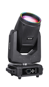 Công suất cao 380W 20R shapry chùm di chuyển dẫn ánh sáng sân khấu cho buổi hòa nhạc đám cưới thanh Disco-cho DJ sử dụng - Product Image 4