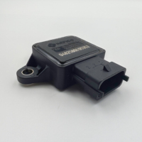Capteur de position du papillon des gaz TPS 35170-22600 3517022600 pour Hyundai Accent Elantra