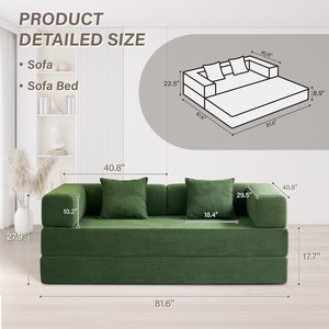 Unisofa, venta mayorista de China, nuevo diseño, sofá moderno, muebles de sala de estar, sofás de compresión de lujo modulares convertibles - Product Image 3