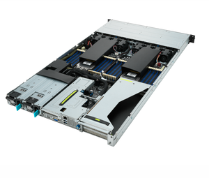 Servidor en Rack 1U RS700-E11-RS12U con Doble Intel Xeon, DDR5, PCIe Gen5, Virtualización, IA, Listo para Nube, Disponible en Stock - Product Image 6