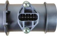 Débitmètre d'air massique (MAF) 02802124 13621433565 0280217124 pour BMW E36 E46 et Mercedes-Benz VITO MIXTO Box – Pièce de rechange automobile