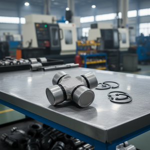 Giunto Cardanico John Dee.<span class=keywords><strong>re</strong></span> 5076EF 5076EN 5083EN 5090EN 5101EN 5105 5205 5200 5400 5310 5410 5220 5420 5105 530 0 521 0 5520 RE45940 - Product Image 3