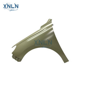 Prix d'usine, vente en gros de pièces de carrosserie métalliques, ailes de voiture pour Haval Jolion 8403110XST01A 8403120XST01A - Product Image 5