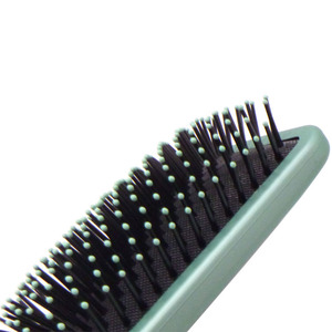 Cepillo Cuadrado para el Cabello, Cepillos de Peluquería Personalizados para Secar y Alisar el Cabello - Product Image 4