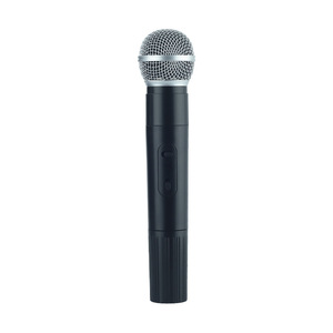 2021 Della fabbrica del Commercio All'ingrosso Mic Prop Microfono Per Le Notizie - Product Image 1