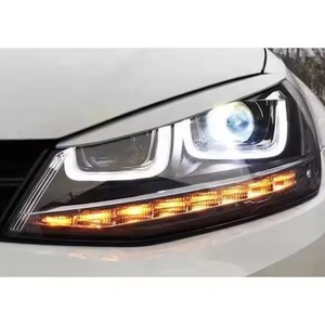 HID đèn pha cho 2013-2017 VW GOLF 7 6000K Xenon D3S bóng đèn Ballast bao gồm điều kiện mới ECE R98 chứng nhận - Product Image 2