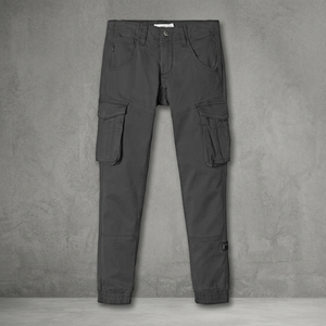 Pantalon décontracté léger taille mi-haute pour homme, style Cosplay Renaissance Médiéval Gothique, en Lin/Coton, fermeture boutonnée, tissé, grande taille 3XL - Product Image 3