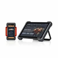 Escáner OBD2 Portátil para Autos, Fácil de Usar, Compatible con Todos los Protocolos OBDII, Visualización de Datos Gráficos para Diagnóstico Rápido en Carretera