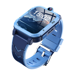 Relógio Inteligente Infantil 4G Y76 2025 com Câmera HD de 1.83 polegadas, Chamada de Vídeo, Modo de Aula, Bateria de 800mAh, IP67 à Prova d'Água, Smartwatch Android - Product Image 2