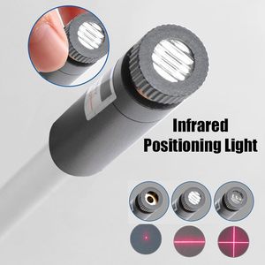 Luce Laser Rossa USB con Base Magnetica per Posizionamento e Allineamento, Guida per Quilting e Cucitura Dritta su Macchina da Cucire - Product Image 2