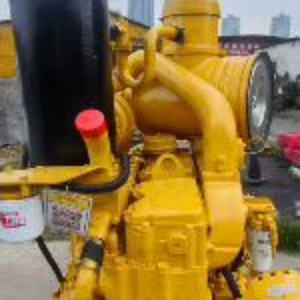 High Quality for NTA855-C280 <b>Engine</b> <b>Assembly</b> for SD22 Bulldozer SD16 SD23 SD32 with Geaxbox Transmission Made in Place - Product Image 3