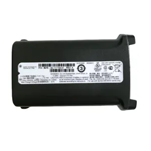 Batteria RUIXI 82 111734 02 2200mAh per simbolo MC9000 MC9060 MC9090 MC9190 MC9100 collettore di codici a barre