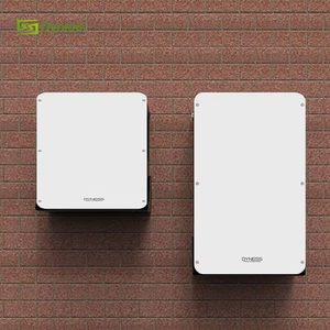 Batería Solar Dyness <span class=keywords><strong>Powerbox</strong></span> <span class=keywords><strong>Pro</strong></span> LFP de 10Kwh, Batería de Litio Solar de 48v 51.2v 200ah para Sistema Solar - Product Image 4