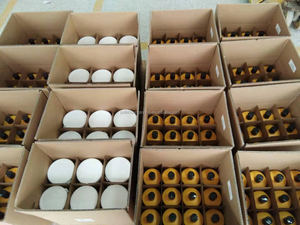 แว็กซ์รถยนต์120มล. สำหรับดูแลรถยนต์สารขัดเงาสารเคมีน้ำยาทารถ - Product Image 5