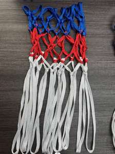 <span class=keywords><strong>Filet</strong></span> <span class=keywords><strong>de</strong></span> <span class=keywords><strong>basket</strong></span>-ball intérieur <span class=keywords><strong>portable</strong></span> pour l'équipement d'entraînement coloré <span class=keywords><strong>de</strong></span> formation <span class=keywords><strong>de</strong></span> cour - Product Image 6