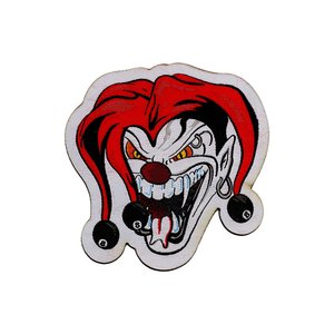 Miếng Dán Cơ thể dính Joker - Product Image 1