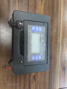 Tàu sân bay APX Màn hình LCD x4, X2 hiển thị aftermarket thay thế tàu sân bay phụ tùng 91-00312-02 76-50248-00x4 7300/7500/6500 - Product Image 5