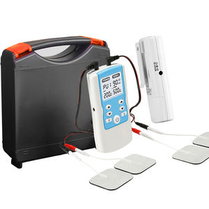 Medische Graad 9V Fysiotherapie Tientallen Elektrische Stimulatie Draagbaar Voor Revalidatietherapie Benodigdheden In Ziekenhuizen Klinieken - Product Image 2