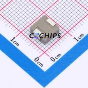 Inductor de Potencia D0630HP-100MT SMD, 7x6mm (Inductancia: 10uH) (Precisión: 20% Corriente de Saturación (Isat): 4.5A) - Product Image 2