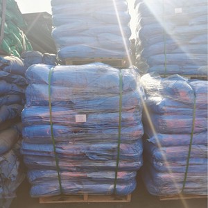 Pigmento Ossido di Ferro Marrone per Vernici, Rivestimenti, Plastica, Gomma, Cemento, Mattoni - Product Image 5