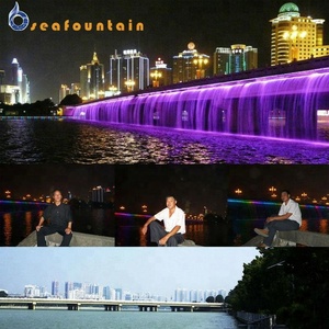 Máy In Nước Kiểu Thác Nước Kỹ Thuật Số - Product Image 3