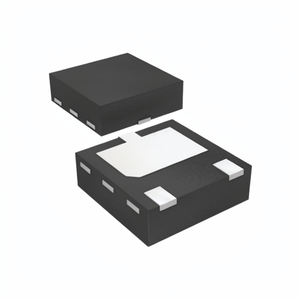 Composants électroniques Transistors 3-PowerUDFN PBSS8510PA,115 Fabricant Channel - Product Image 1