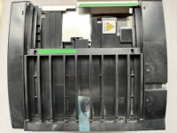 Pour Oki ID01877 ATM Machine pièces de rechange pour billets de banque Diebold utilisés dans les YA4238-1010G001 SN047412 4YA4238-10416101 guichets automatiques