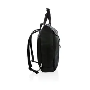 Sac pour ordinateur portable Swiss Peak RFID 15 pouces, merchandising personnalisé - Product Image 5