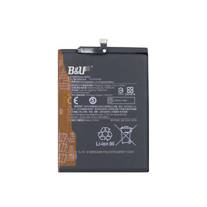 Batería de repuesto Original de alta calidad BM54 5000mAh para <span class=keywords><strong>Xiaomi</strong></span> Redmi Note 9 BM48 <span class=keywords><strong>BN36</strong></span> BN4A batería de teléfono - Product Image 1