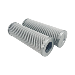 New Self-monitoring Stainless Steel Hydraulic Filter Element Differential <strong>Pressure</strong> <strong>Sensor</strong> Primary Filter Rating 10.0 Micron 20 - Product Image 3