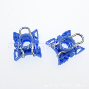 Car Window Regulator <b>Clips</b> 51321938884 For Bmw Volvo Replacement Parts - Product Image 1