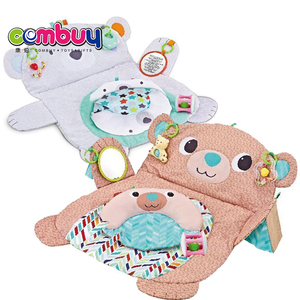 Juego de dibujos animados para bebé, colchoneta para gatear - Product Image 1