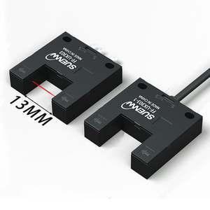 FF-UX403 広く使用されている高品質の産業用常閉型赤外線LED溝型光電センサー - Product Image 4