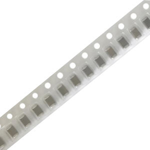 Condensateur à film polypropylène (<span class=keywords><strong>CBB</strong></span>) 82CB0357 - Product Image 5