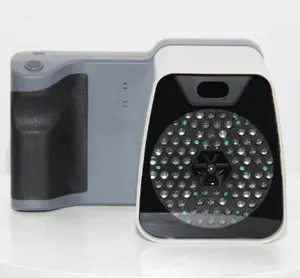 visual field screeners handheld vision screening device