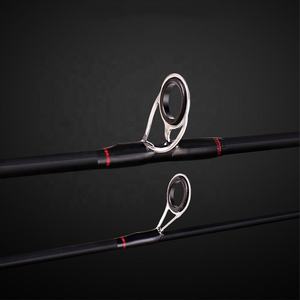 FISHGANG nouveauté 2 sections pièce canne à pêche canne à pêche carbone ultra-léger canne à pêche cannes à lancer à <span class=keywords><strong>vendre</strong></span> - Product Image 4