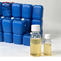 Dispersant de pigments liquides, bonne compatibilité pour les agents de finition du cuir à base d'eau